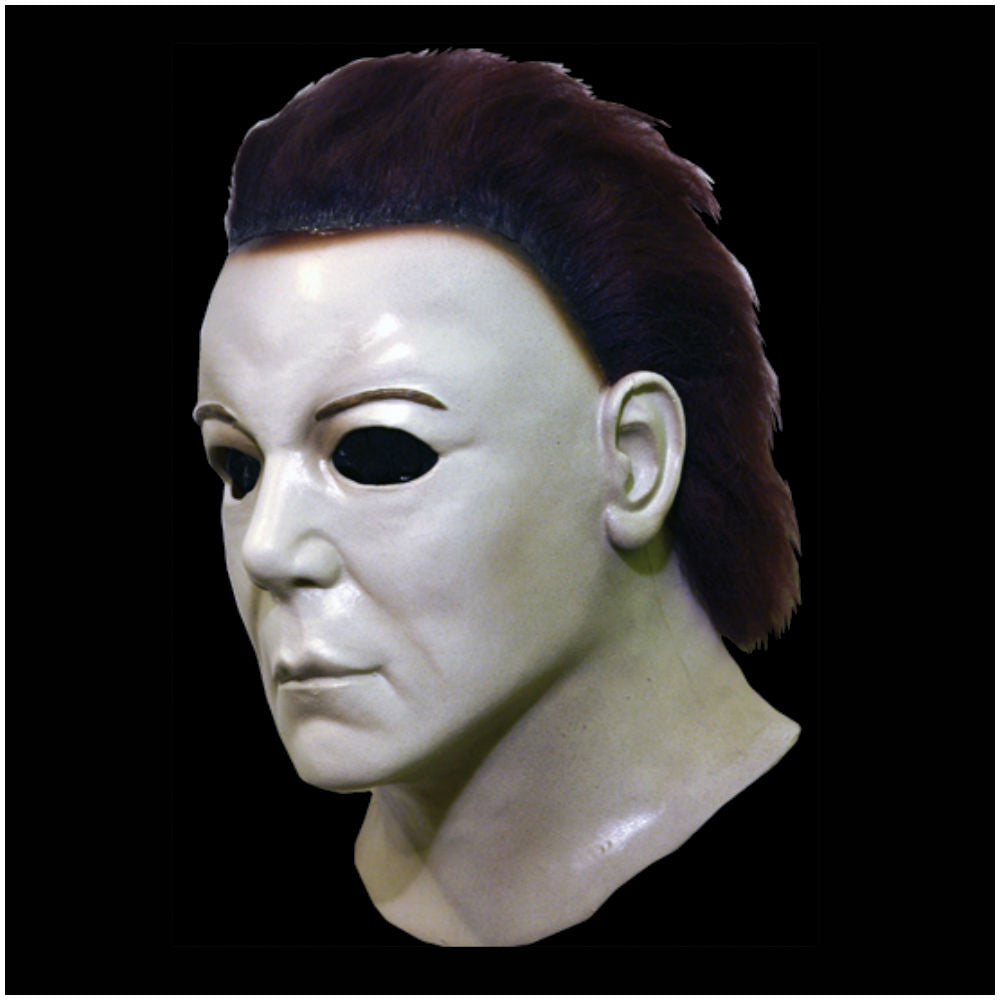 Halloween 8 Michael Myers Resurrection Mask by Trick or
