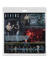 NECA - Aliens Hadley&#39;s Hope Deluxe Action Figure 2 Pack - Collectors Row Inc.