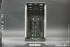 Hot Toys Iron Man 3 Hall of Armor Single Diorama Series Sixth Scale Figure Accessory Case - Collectors Row Inc.