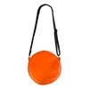 Halloween 1978 Pumpkin Purse -  Love, Pain and Stitches