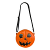 Halloween 1978 Pumpkin Purse -  Love, Pain and Stitches
