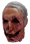 Halloween 2018 Michael Myers Officer Francis Severed Head Prop by Trick or Treat Studios - Collectors Row Inc.
