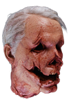 Halloween 2018 Michael Myers Officer Francis Severed Head Prop by Trick or Treat Studios - Collectors Row Inc.