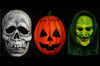 Halloween III Season Of The Witch Mask Set by Trick Or Treat Studios - Collectors Row Inc.