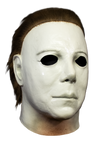 Halloween 1978 Micheal Myers Boogeyman Mask - Collectors Row Inc.