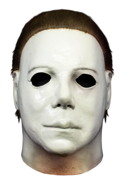Halloween 1978 Micheal Myers Boogeyman Mask - Collectors Row Inc.