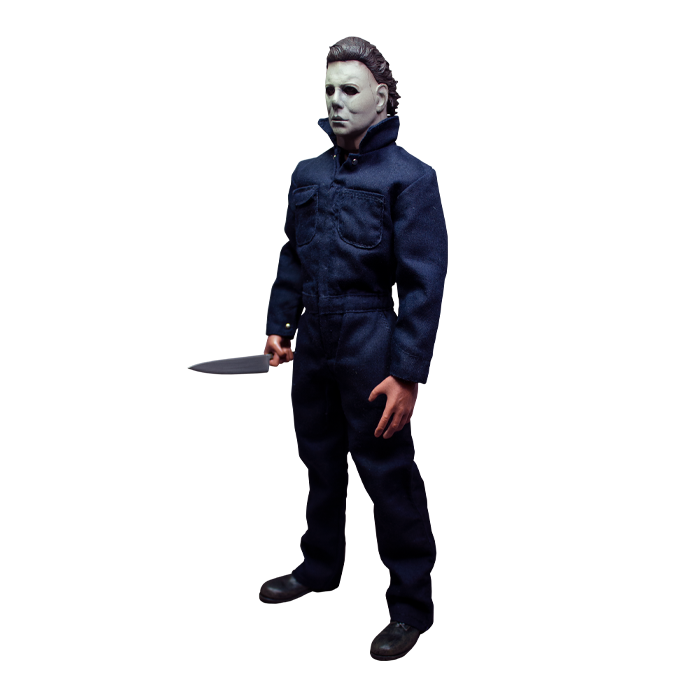 HALLOWEEN 1978 - MICHAEL MYERS 12&quot; ACTION FIGURE