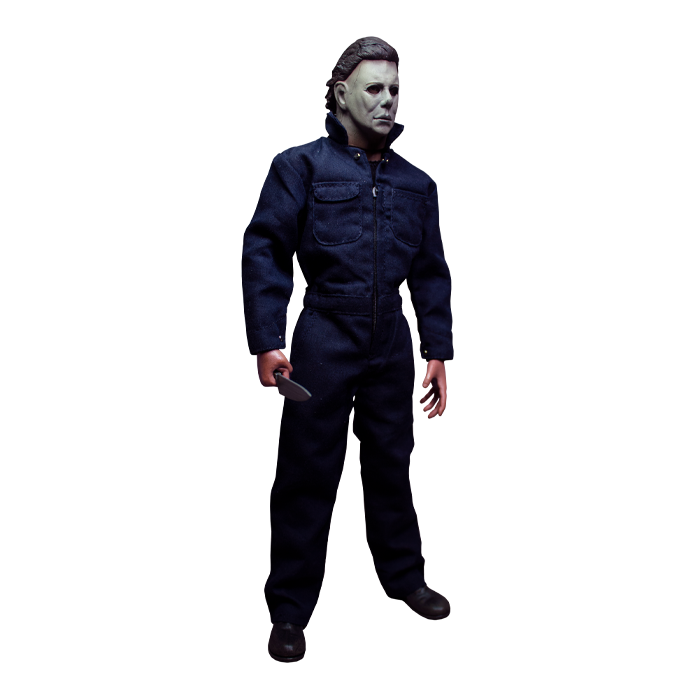 HALLOWEEN 1978 - MICHAEL MYERS 12&quot; ACTION FIGURE
