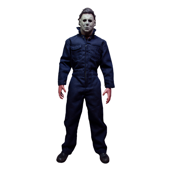 HALLOWEEN 1978 - MICHAEL MYERS 12&quot; ACTION FIGURE
