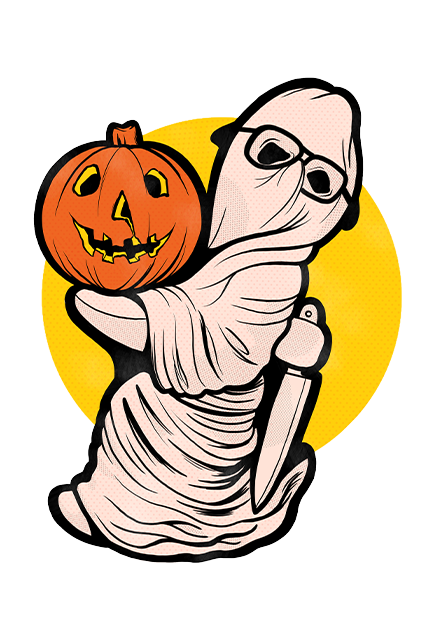 Halloween 1978 Micheal Myers Wall Decor Series 1 Collection by Trick or Treat Studios - Collectors Row Inc.