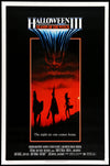 Halloween III Season Of The Witch Mask Set by Trick Or Treat Studios - Collectors Row Inc.