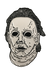 Halloween 6 The Curse of Michael Myers Enamel Pin - Collectors Row Inc.