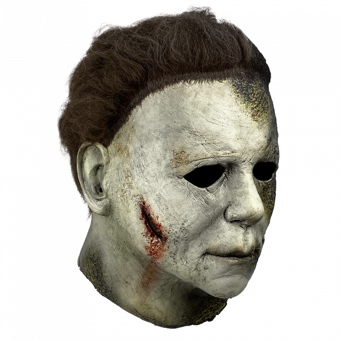 Halloween Kills Michael Myers Mask
