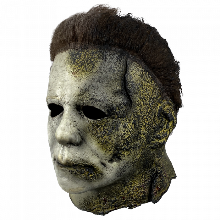 Halloween Kills Michael Myers Mask