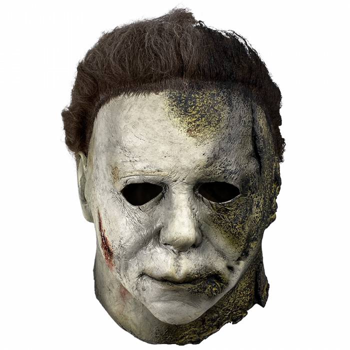 Halloween Kills Michael Myers Mask