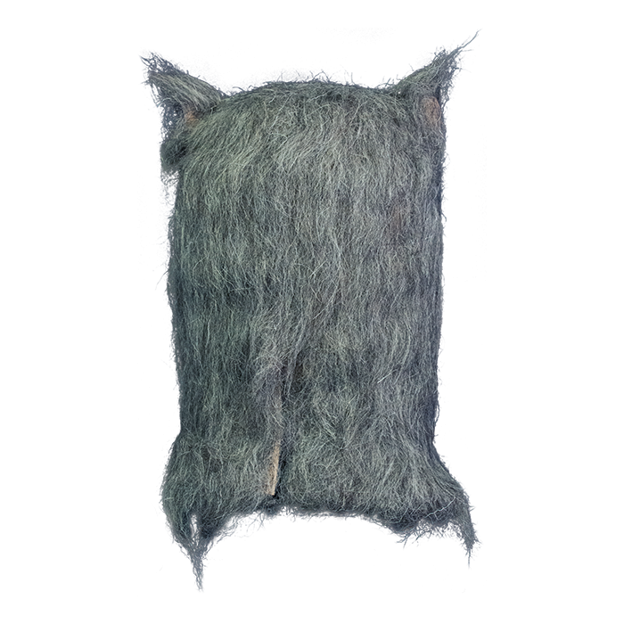 Hammer Horror - The Curse of the Werewolf Oliver Reed Mask