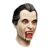 Dracula Hammer Horror Mask