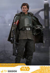 Mudtrooper Solo: A Star Wars Story Sixth Scale Figure