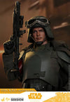 Mudtrooper Solo: A Star Wars Story Sixth Scale Figure
