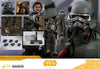Mudtrooper Solo: A Star Wars Story Sixth Scale Figure