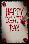 Happy Death Day Killer Mask &quot;Dirty Version&quot; by Trick or Treat Studios - Collectors Row Inc.