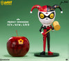 Harley Quinn Calavera Designer Toy - Collectors Row Inc.