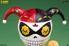 Harley Quinn Calavera Designer Toy - Collectors Row Inc.