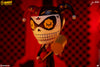 Harley Quinn Calavera Designer Toy - Collectors Row Inc.