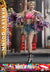 Harley Quinn - Birds of Prey (Caution Tape Jacket Version)