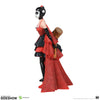 Harley Quinn Couture De Force Figurine - Collectors Row Inc.