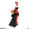 Harley Quinn Couture De Force Figurine - Collectors Row Inc.