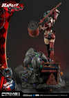 Harley Quinn Statue by Prime 1 Studio