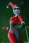 Harley Quinn Batman Animated Series Collection Statue - Collectors Row Inc.