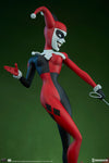 Harley Quinn Batman Animated Series Collection Statue - Collectors Row Inc.