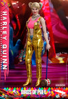 Hot Toys Harley Quinn Birds of Prey Sixth Scale Figure