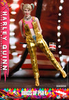 Hot Toys Harley Quinn Birds of Prey Sixth Scale Figure