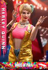 Hot Toys Harley Quinn Birds of Prey Sixth Scale Figure