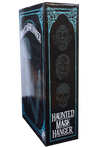 HAUNTED MASK HANGER by Trick or Treat Studios - Collectors Row Inc.