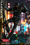 Hawkeye Avengers End Game (Deluxe Version) Sixth Scale Figure