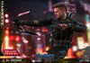 Hawkeye Avengers End Game (Deluxe Version) Sixth Scale Figure