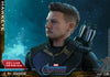 Hawkeye Avengers End Game (Deluxe Version) Sixth Scale Figure