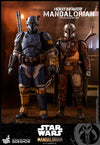 Heavy Infantry The Mandalorian Sixth Scale Figure - Collectors Row Inc.