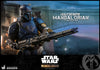 Heavy Infantry The Mandalorian Sixth Scale Figure - Collectors Row Inc.