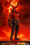 Hellboy 2019 Sixth Scale Figure - Collectors Row Inc.