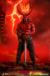 Hellboy 2019 Sixth Scale Figure - Collectors Row Inc.