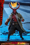Hellboy 2019 Sixth Scale Figure - Collectors Row Inc.