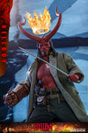 Hellboy 2019 Sixth Scale Figure - Collectors Row Inc.
