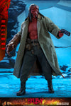 Hellboy 2019 Sixth Scale Figure - Collectors Row Inc.