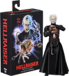 NECA - Hellraiser - 7&quot; Scale Action Figure - Ultimate Pinhead - Collectors Row Inc.