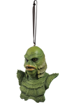 The Creature From the Black Lagoon Universal Monsters Holiday Horrors Ornament - Collectors Row Inc.